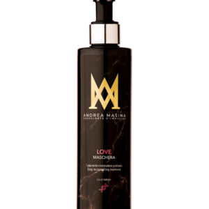 LOVE MASCHERA - Trattamento ricostruttore profondo