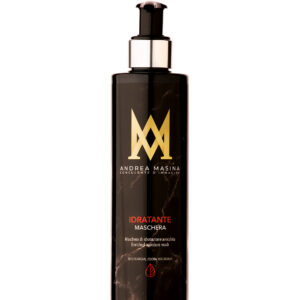 IDRATANTE MASCHERA – Maschera di idratazione arricchita