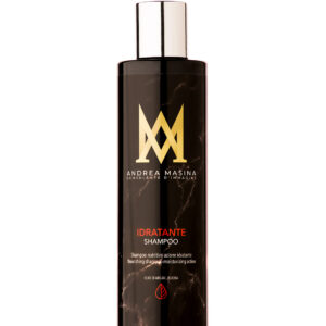 SHAMPOO IDRATANTE – Shampoo nutritivo azione idratante