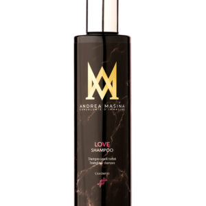 LOVE SHAMPOO - Shampoo per capelli trattati