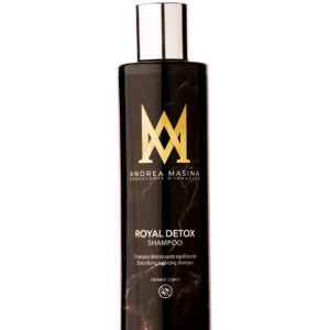 ROYAL DETOX - Shampoo detossinante equilibrante