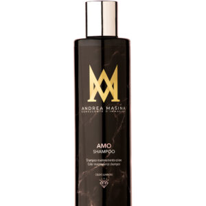 AMO - Shampoo mantenimento colore