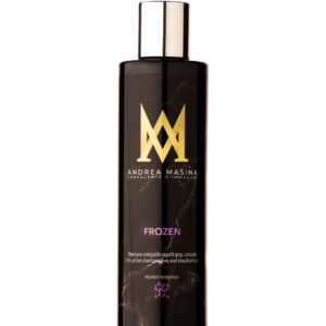 Shampoo – Antigiallo per biondi freddi