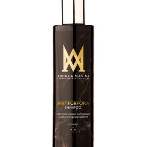 ANTIFORFORA - Shampoo trattamento esfolliante multifunzione